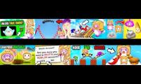 Thumbnail of Up To Faster 8 Parison To Lankybox World
