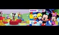 Thumbnail of Hot Dog Dance Comparison