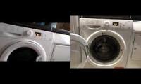 Thumbnail of Hotpoint WMFUG 942 Washer
