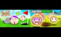 Thumbnail of Up To Faster 2 parison