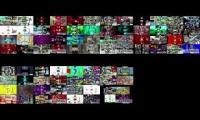 Movie Remix 80 Videos All Complete / Sixparison