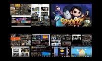 (THE END OF EL CHAVO ANIMADO UP TO FASTERS) El chavo animado all on one 325 (FINAL)
