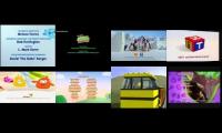 Thumbnail of BC, TYGSFS, Pingu, Kipper, P&PTSM, DTN, Lego Loco, Hi-5, Credits Remix!!