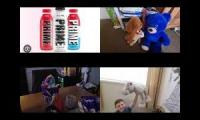 Thumbnail of up to faster 4 parison