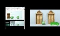 Thumbnail of Up To Faster 22 Piggy Tales