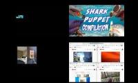 Thumbnail of up to faster 66 parison to shark puppet