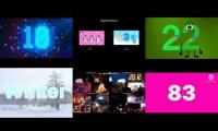 ALL HAPPY NEW YEAR COUNTDOWN 173