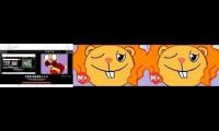 Thumbnail of Up to faster 89 Parison to Pocoyo and htf