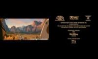 Thumbnail of Brothers Under The Sun by Bryan Adams (with Hades’ post-credits quote)