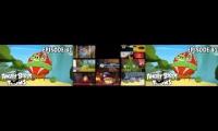 Thumbnail of Up To Faster 275 Parison To Angry Birds