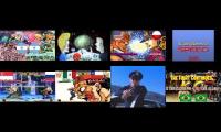 Thumbnail of FaithYozolu VS Umut (Clark/Yamazaki/Chang VS Clark/Chris/Robert)