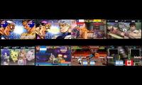 Thumbnail of EvilMaster VS Flavio Ryu