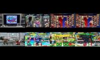 Thumbnail of Matt Iksu VS Cesar Arcade