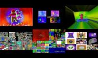 Thumbnail of how too very many noggin and nick jr logo collection