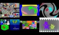 Thumbnail of to many noggin and nick jr logo collections