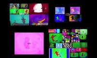 Thumbnail of Too Many Noggin and nick jr logo collections