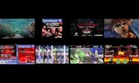 Thumbnail of Batuck VS Zherles (Leona/Maxima/K9999 VS Iori/Vice/Yashiro)