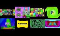 Thumbnail of TOO MANY NOGGIN AND NICK JR LOGO COLLECTIONS