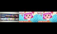 Thumbnail of up to faster 41 parison to Lalaloopsy
