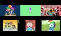 Summer is starting right now mv crossovers