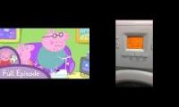 Thumbnail of Peppa Pig: Daddy Pig Gets Fit