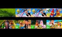 Up to faster 39 parison to la granja de zenon