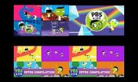 Up To Faster 7 PBS Kids