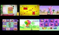 babytv Annoying Goose V9