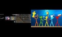 Thumbnail of up to faster 62 to alan becker
