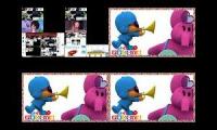 Pocoyo All On One 158 V3