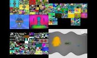 Thumbnail of TOO VERY MANY NOGGIN AND NICK JR LOGO COLLECTIONS