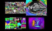 Thumbnail of Too Many Noggin And Nick Jr Logo Collections
