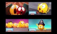 4 wheres chicky episodes