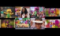 Thumbnail of All Barney Home Videos Part 2