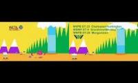 Thumbnail of PBS Kids 2013-2025 Ident: Geyser