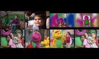 Thumbnail of All Barney Home Videos Part 3