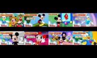 Mickey Mouse Clubhouse