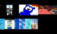 Thumbnail of 14 Gummy Bears My Version 229