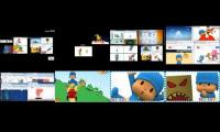 Up To Faster 83 Parison To Pocoyo