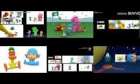 Up To Faster 165 To Pocoyo