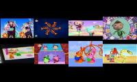 Babytv Annoying goose V15