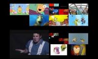 Thumbnail of another version of up to faster 154 parison by kjfan288