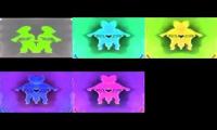 Thumbnail of 5 Noggin and Nick Jr Logo Collection Effects Part 2s