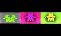Thumbnail of 3 Noggin and Nick Jr Logo Collection Effects Part 2s