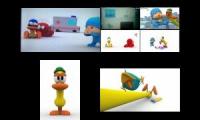 Up To Faster 10 To Pocoyo