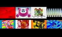 Thumbnail of 8 The Gummy Bear Song Long English Versions