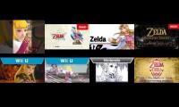 Thumbnail of Zelda - The Legend of Zelda - Skyward Sword HD - Shorts