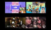 Thumbnail of 4 YTPMV Scan Boys vs Girls