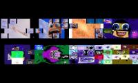 Thumbnail of 8 Sparta remixes At once