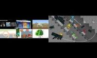 Thumbnail of up to faster 86 to alan becker V2